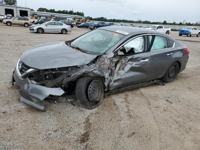 2017 NISSAN ALTIMA 2.5 - 1N4AL3APXHN345386