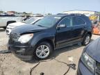 CHEVROLET EQUINOX снимка