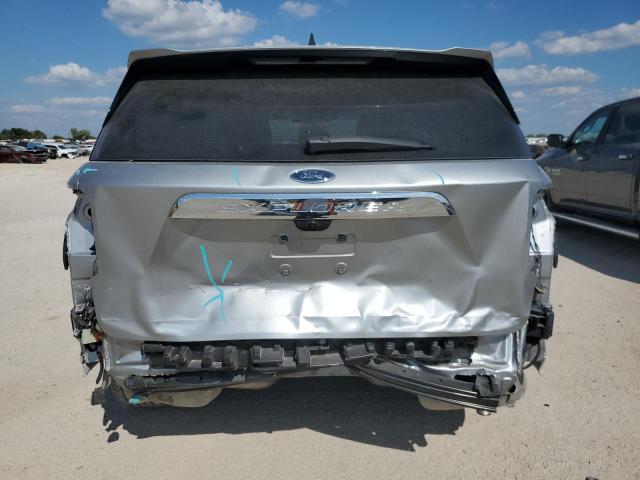 2023 FORD EXPLORER - 1FMSK7BHXPGA34832