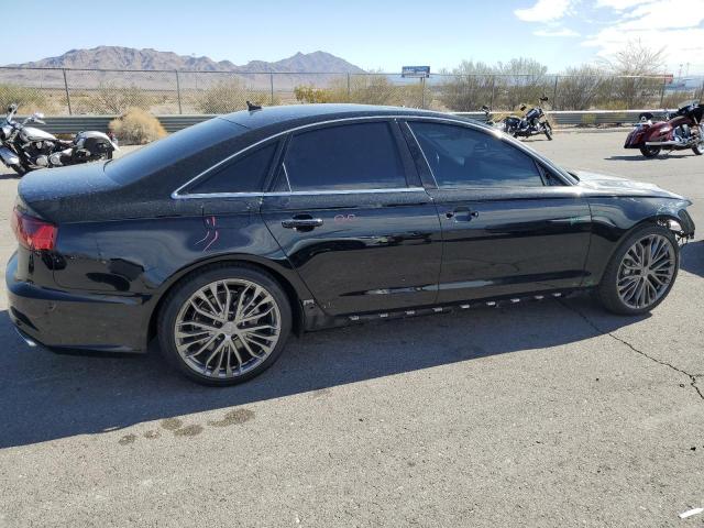 2017 AUDI A6 PREMIUM - WAUF2AFC2HN008558