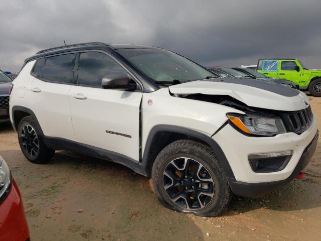 VIN 3C4NJDDB0LT111550 2020 Jeep Compass, Trailhawk no.4