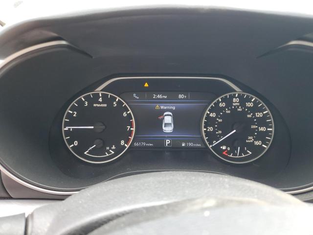 2016 NISSAN MAXIMA 3.5 - 1N4AA6AP5GC429892
