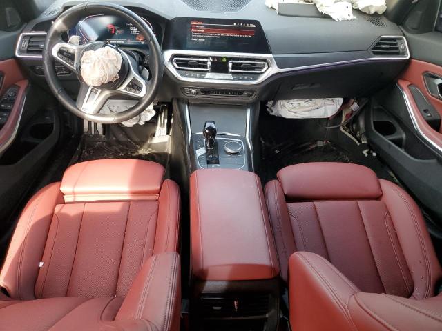 2022 BMW 330I - 3MW5R1J05N8C28036