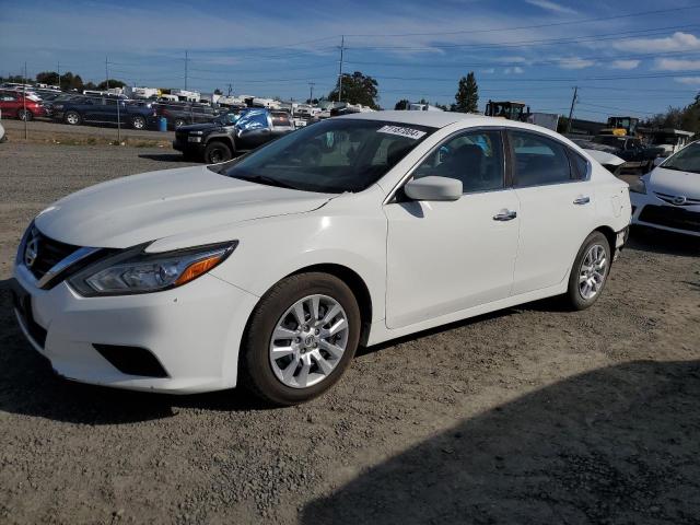 2016 NISSAN ALTIMA 2.5 - 1N4AL3AP0GN316347