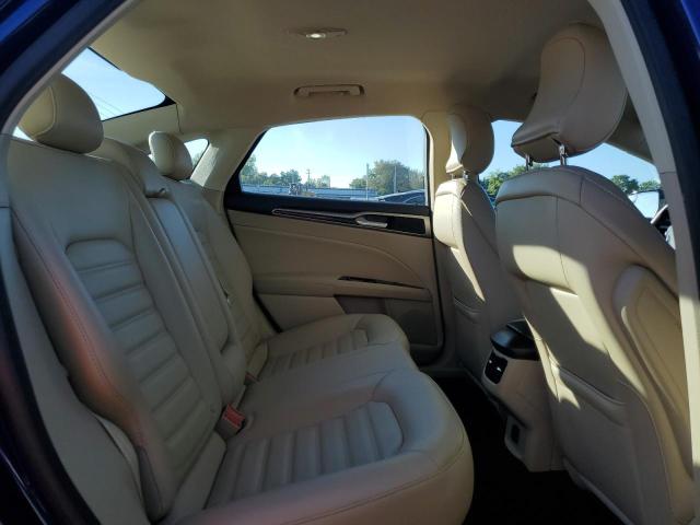 2016 FORD FUSION SE - 3FA6P0HD5GR175647