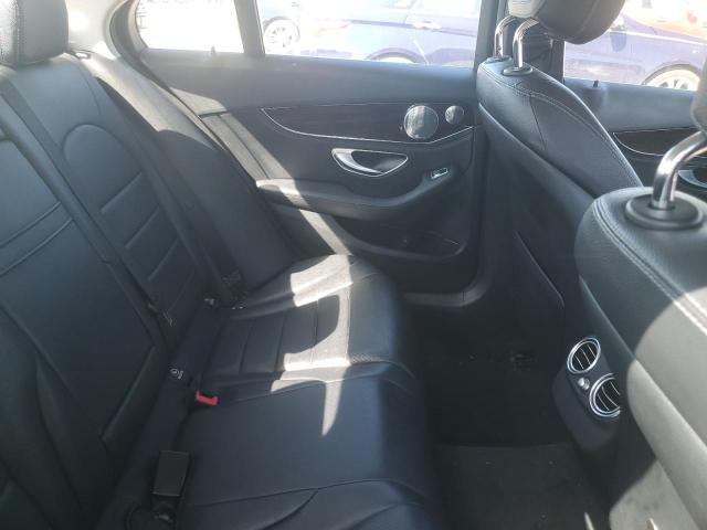 2015 MERCEDES-BENZ C 300 4MAT - 55SWF4KB2FU049028