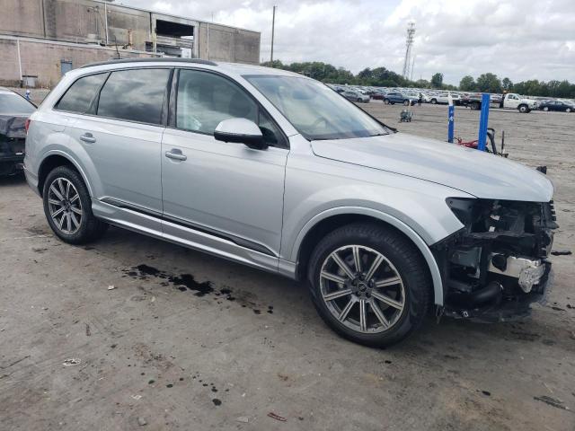 VIN WA1LCBF76PD027768 2023 Audi Q7, Premium Plus no.4