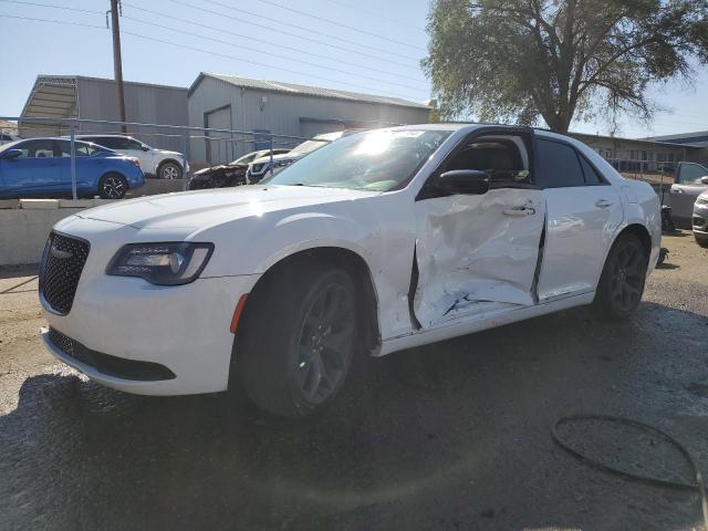 2022 CHRYSLER 300 TOURIN - 2C3CCAAG1NH139566