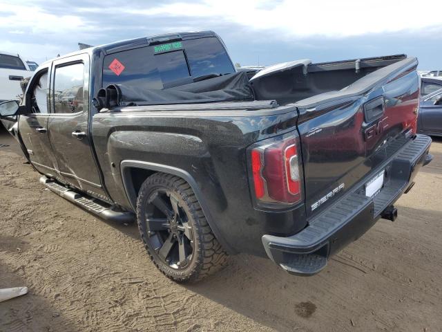 2018 GMC SIERRA K15 - 3GTU2NEJXJG122081