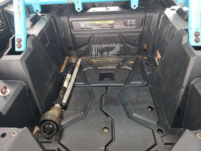 2019 POLARIS RZR XP TUR - 3NSVDE927KF780710