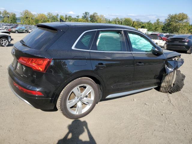 VIN WA1BNAFY7K2054913 2019 Audi Q5, Premium Plus no.3