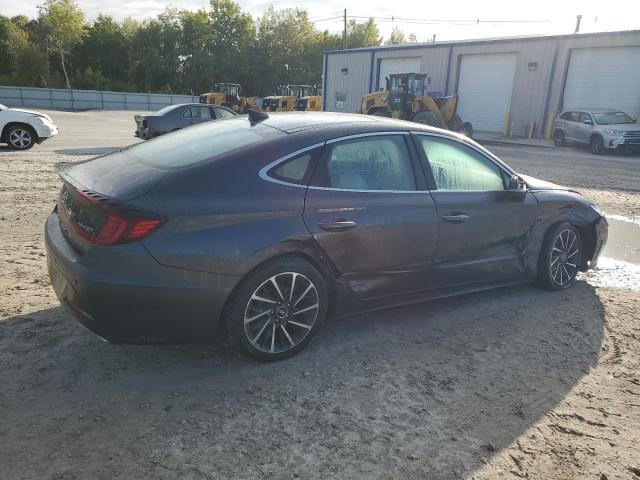 2020 HYUNDAI SONATA LIM - 5NPEH4J26LH011307