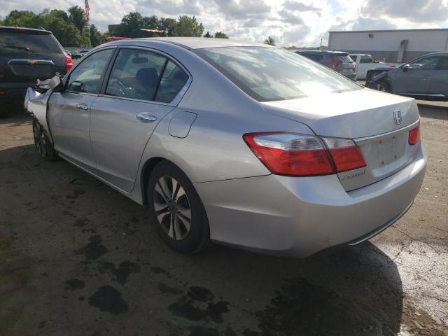 2013 HONDA ACCORD LX 1HGCR2F35DA022075  70405464