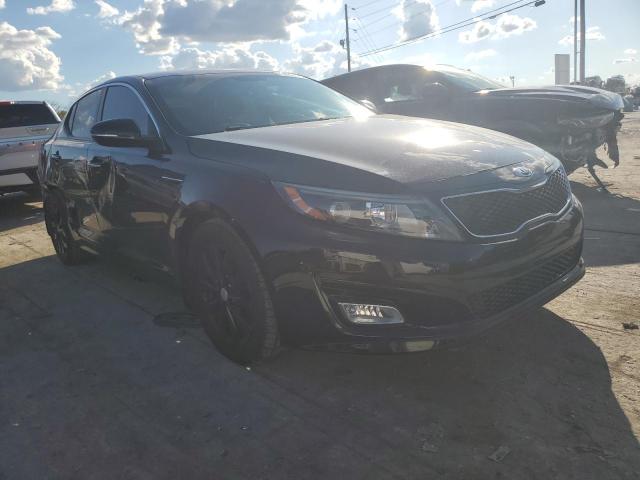 VIN 5XXGN4A73EG266993 2014 KIA Optima, EX no.4