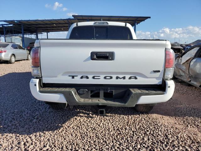 VIN 3TMAZ5CN4NM174527 2022 Toyota Tacoma, Double Cab no.6