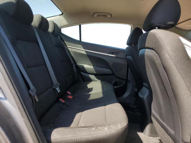 2019 HYUNDAI ELANTRA SE - 5NPD74LF5KH413574