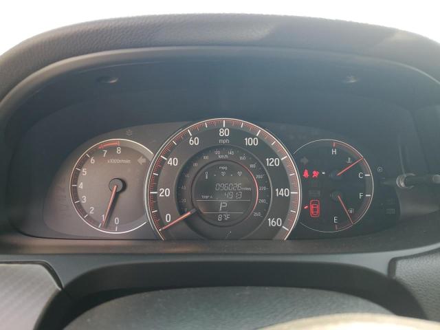 2016 HONDA ACCORD SPO - 1HGCR2F57GA102872