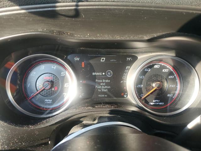 2016 DODGE CHARGER PO - 2C3CDXAG0GH126763