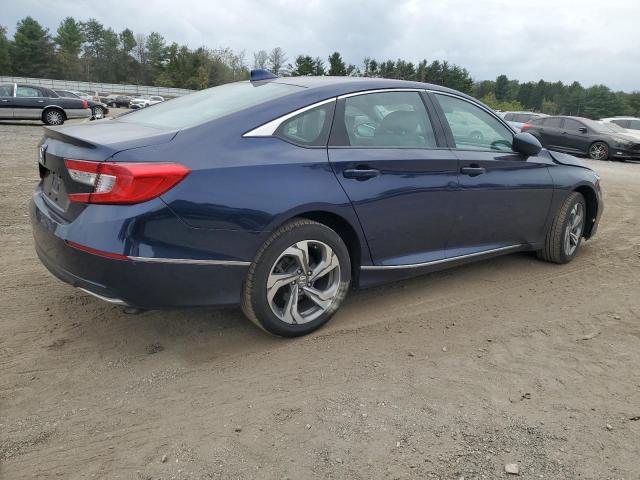 VIN 1HGCV1F46LA030523 2020 Honda Accord, EX no.3