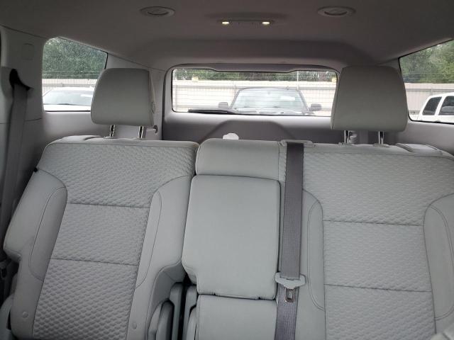 2019 GMC ACADIA SLE - 1GKKNKLA9KZ238247