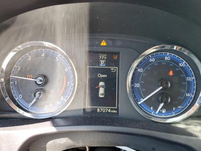 2017 TOYOTA COROLLA L - 5YFBURHE5HP615811
