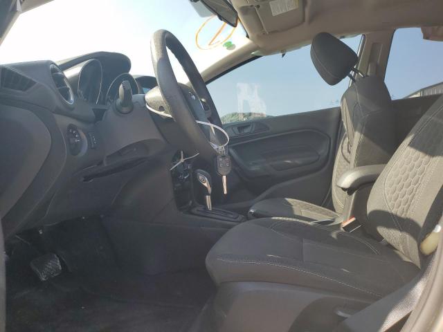 2018 FORD FIESTA SE - 3FADP4EJ6JM141049