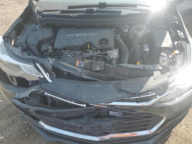 2018 CHEVROLET CRUZE LT - 1G1BG5SE6J7193198