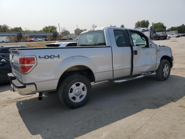 VIN 1FTFX1ET4DKG49213 2013 FORD F-150 no.3