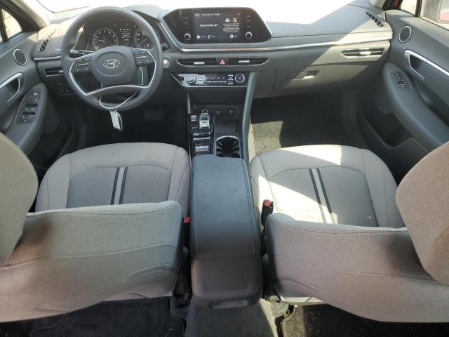 2021 HYUNDAI SONATA SEL - 5NPEL4JA8MH082418