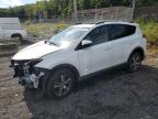 2018 TOYOTA RAV4 ADVEN - JTMRFREV8JJ744410