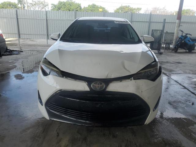2017 TOYOTA COROLLA L - 5YFBURHE5HP681355