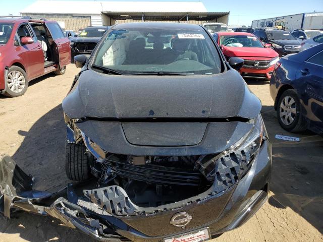 VIN 1N4CZ1CV6SC557910 2025 NISSAN LEAF no.5