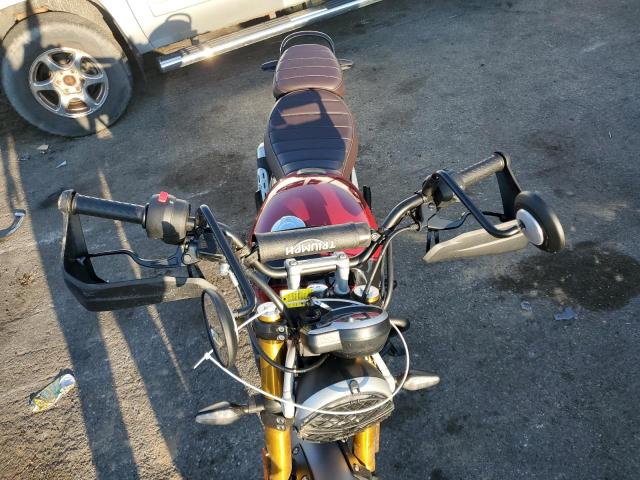 2024 TRIUMPH MOTORCYCLE SCRAMBLER - SMTT147Y3RNA10703