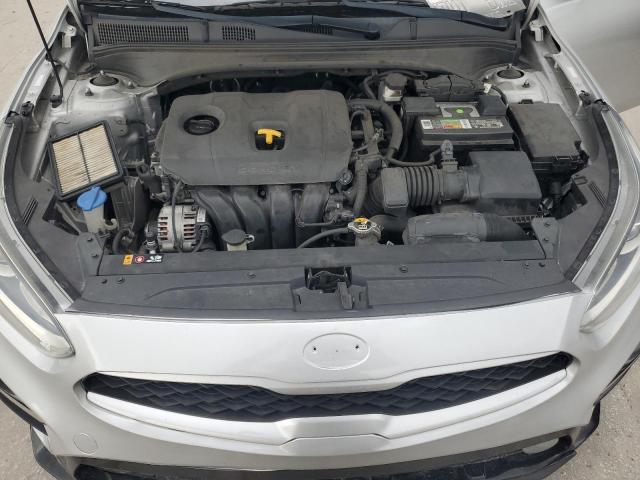 VIN 3KPF24AD1KE085616 2019 KIA Forte, FE no.11