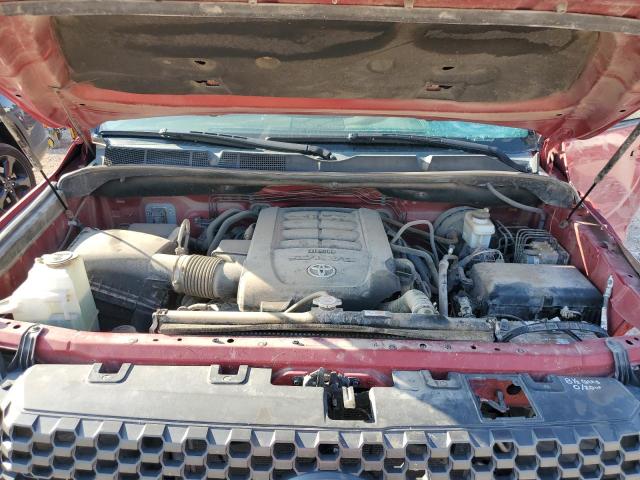 2021 TOYOTA TUNDRA CRE - 5TFDY5F11MX993996