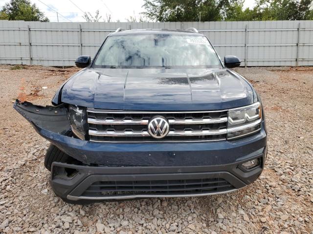 2019 VOLKSWAGEN ATLAS SE - 1V2WR2CA4KC557672