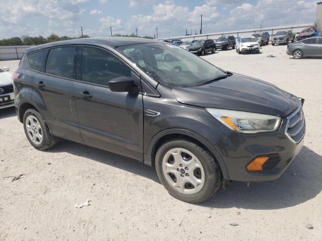 2018 FORD ESCAPE S - 1FMCU0F70JUA54281