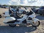 2012 Honda Gl1800 VIN: JH2SC68L3CK002004 Lot: 73381674