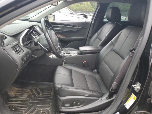 2015 CHEVROLET IMPALA LT - 2G1115SL3F9102468