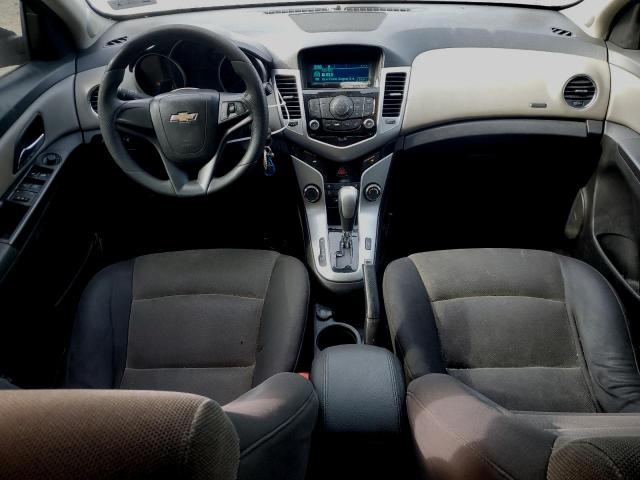 2016 CHEVROLET CRUZE LIMI - 1G1PC5SH3G7138731