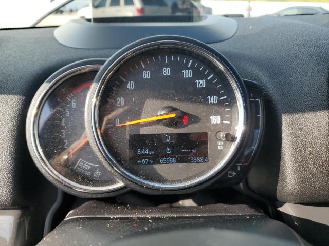 2018 MINI COOPER COU - WMZYV5C37J3E02768