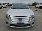 FORD FUSION SE photo