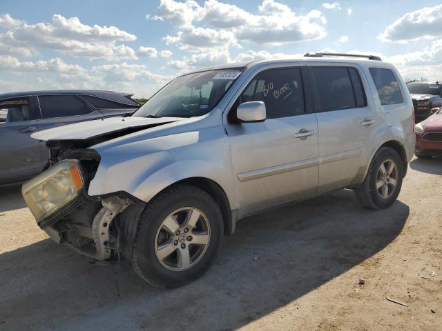 2010 HONDA PILOT EX 2010