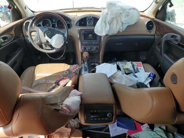 2016 BUICK ENCLAVE - 5GAKVCKD4GJ300836