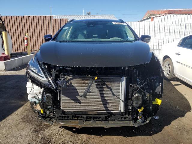 VIN 5N1AZ2BJ7PC125240 2023 NISSAN MURANO no.5