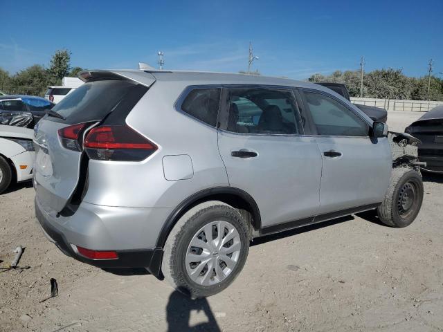 2019 NISSAN ROGUE S - 5N1AT2MT7KC809455