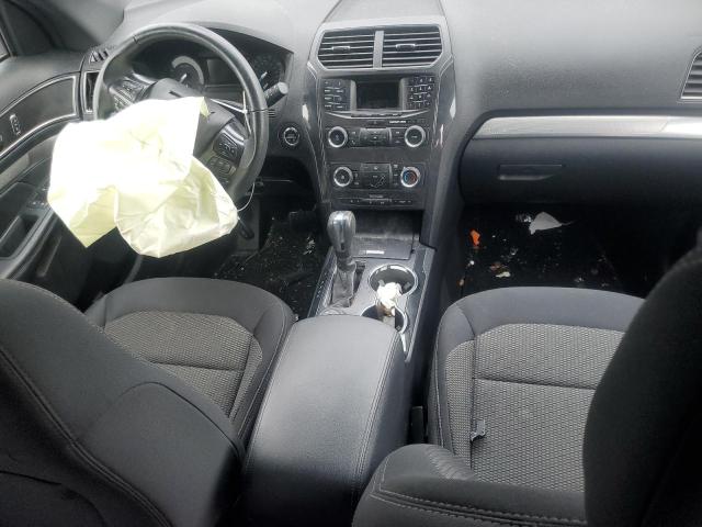 2018 FORD EXPLORER X - 1FM5K8D87JGC59314