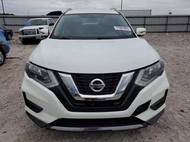 2017 NISSAN ROGUE S - KNMAT2MT8HP537262