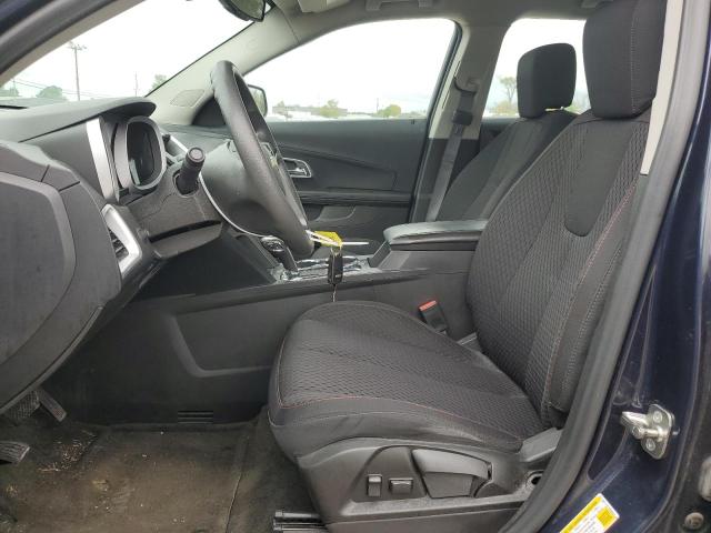 2015 CHEVROLET EQUINOX LS - 2GNFLEEK1F6220649