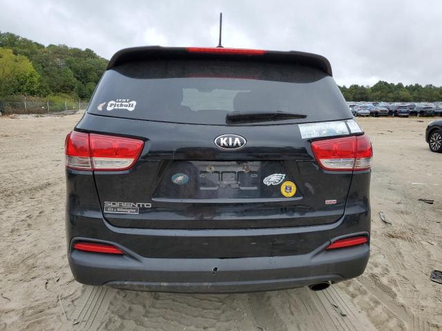 2016 KIA SORENTO LX - 5XYPG4A34GG005667